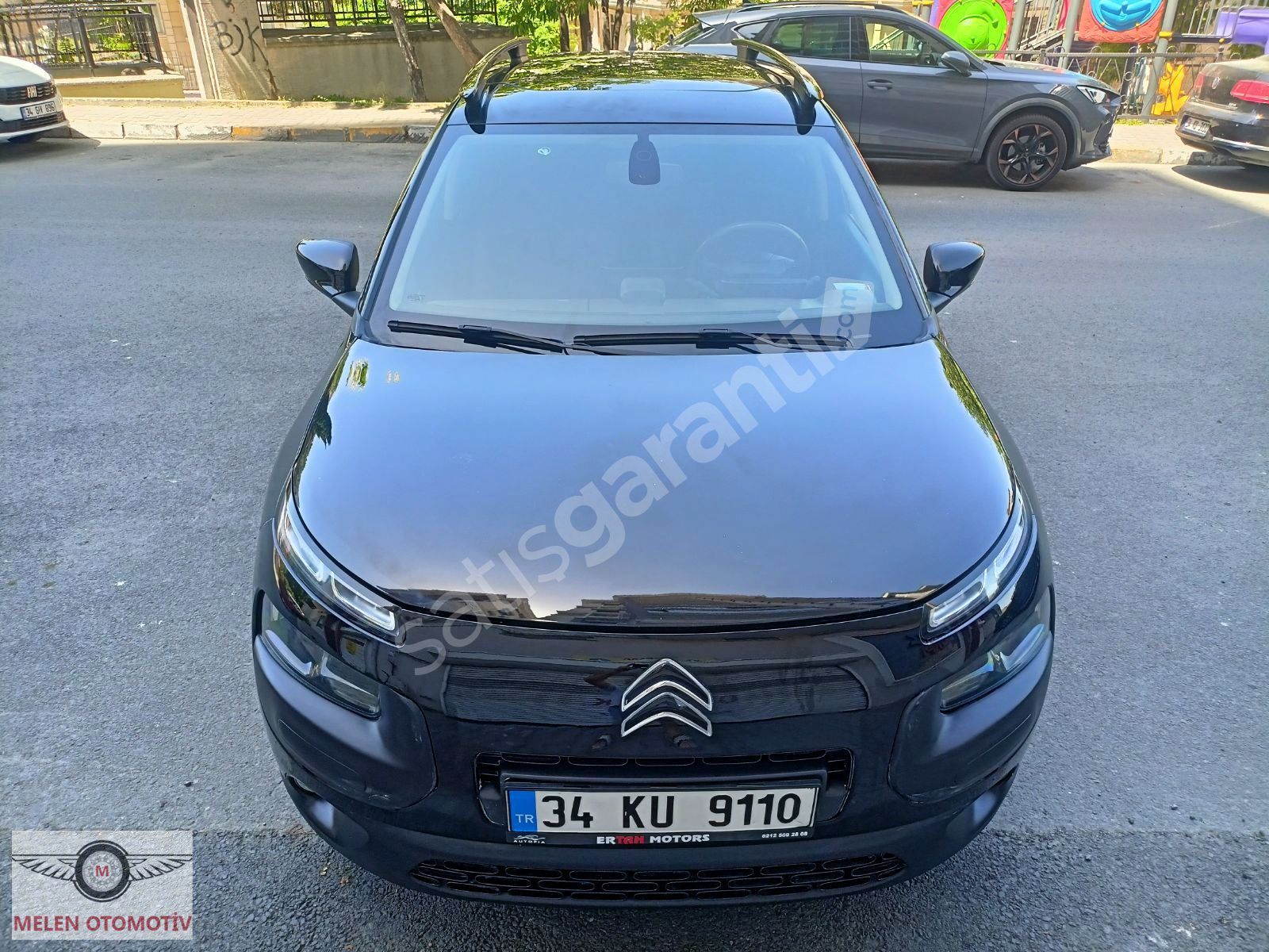 DİZEL OTOMATİK CAM TAVAN SHİNE PAKET FULL+FULL EMSALSİZ