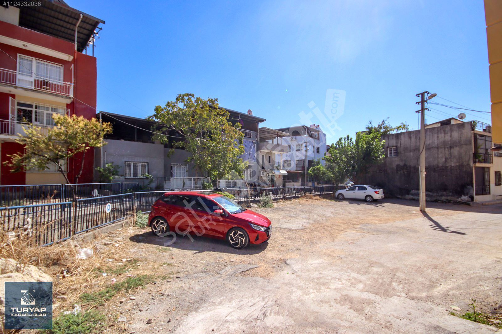 FİYAT DÜŞTÜ ACİL SATILIK ARSA