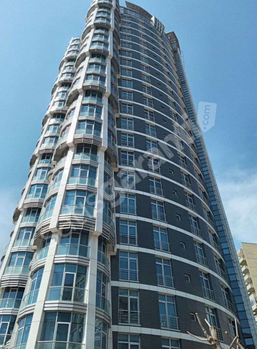 Selenium Panaroma Boğaz Manzaralı 1+1 Satılık Residence