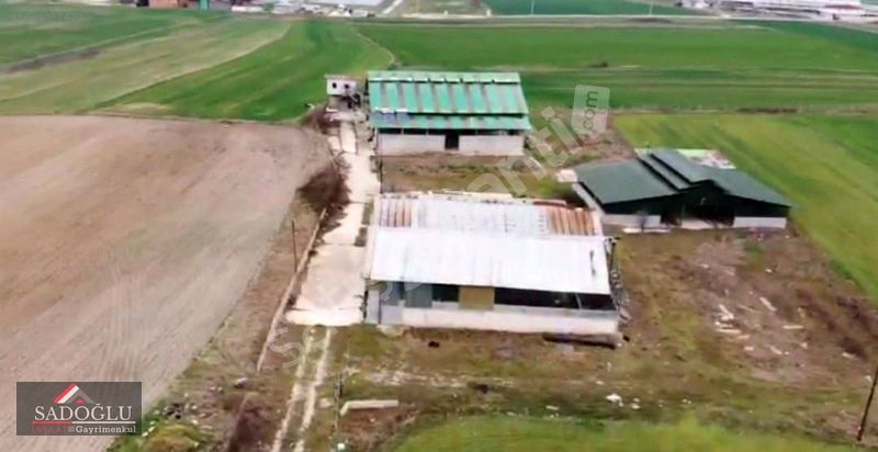 LÜLEBURGAZ OVACIK'da ACİL SATILIK ÇİFTLİK