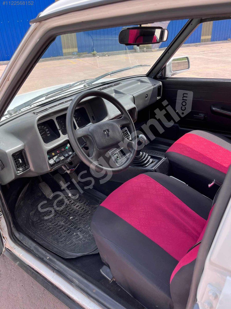 SOYLUOĞLU MOTORS