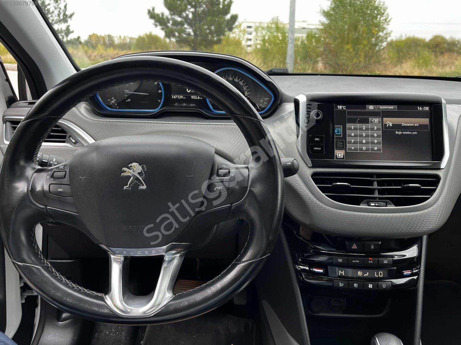 SOYLUOĞLU MOTORSDAN HATASIZ OTOMATİK