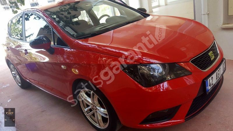 2015 MOD + 103000 KM + 1 KAPI LOKAL BOYA + DEĞİŞENSİZ