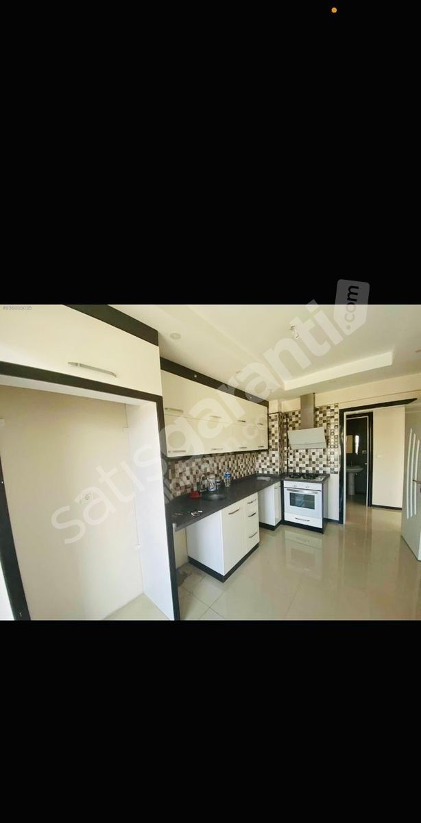 SAHİBİNDEN 3+1 KİRALIK DAİRE
