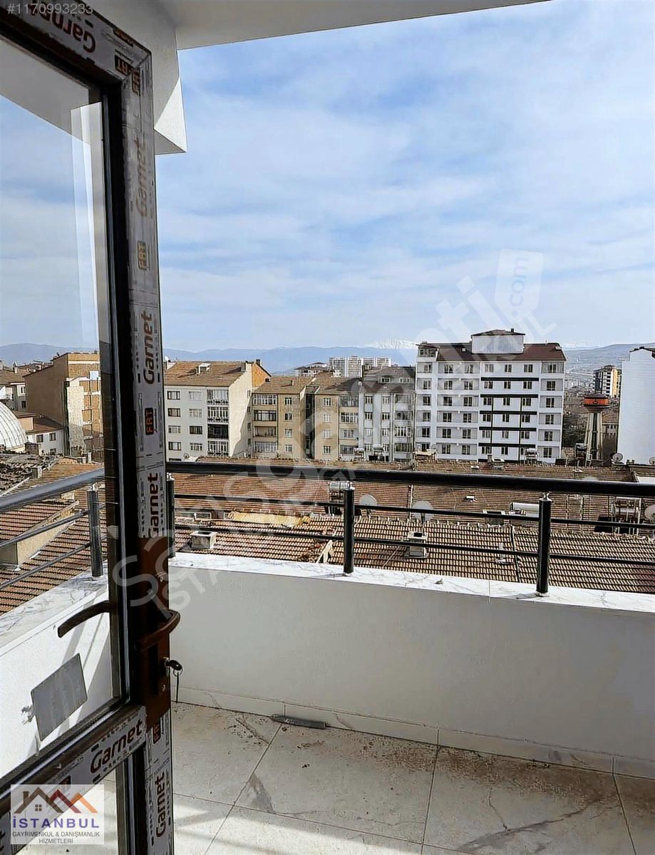 İSTANBUL GM'den ÜNİVERSİTE mahallesinde SATILIK SIFIR 4+1 DAİRE