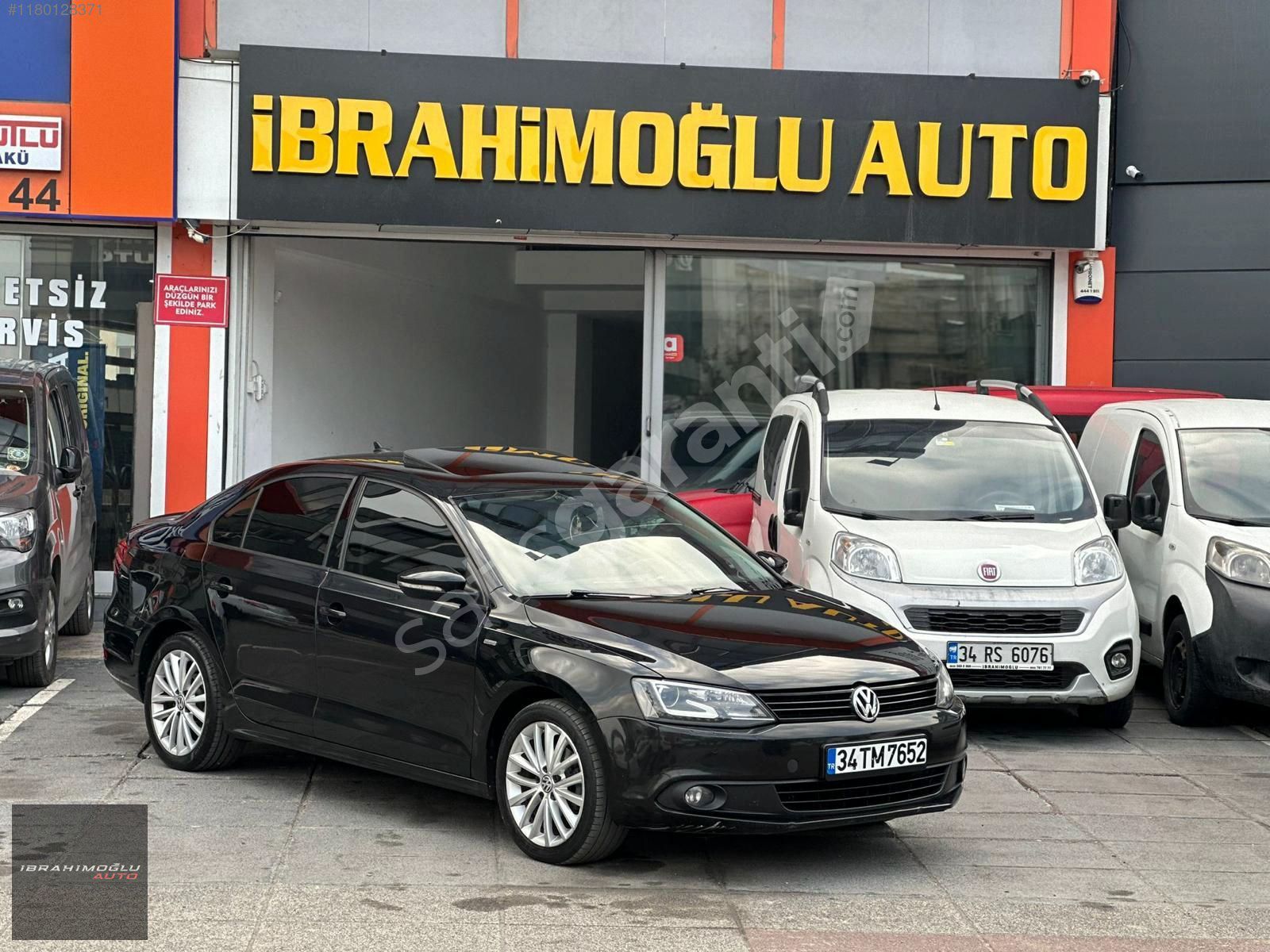 2016 FORD 350 LF 155PS ÖN ÇEKER YÜKSEK TAVAN EURO5 350000KMDE