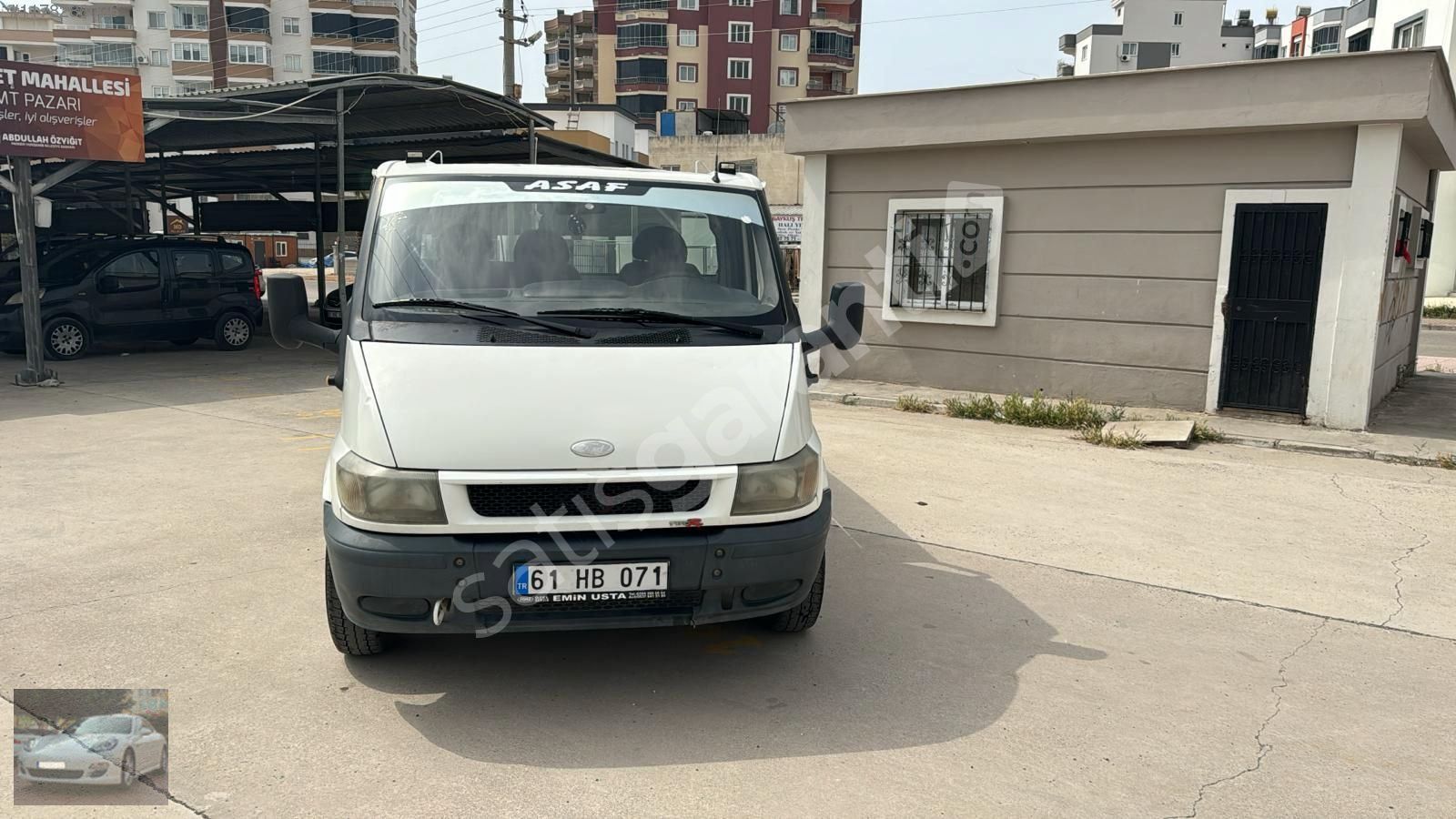 2005 MODEL HATASİZ