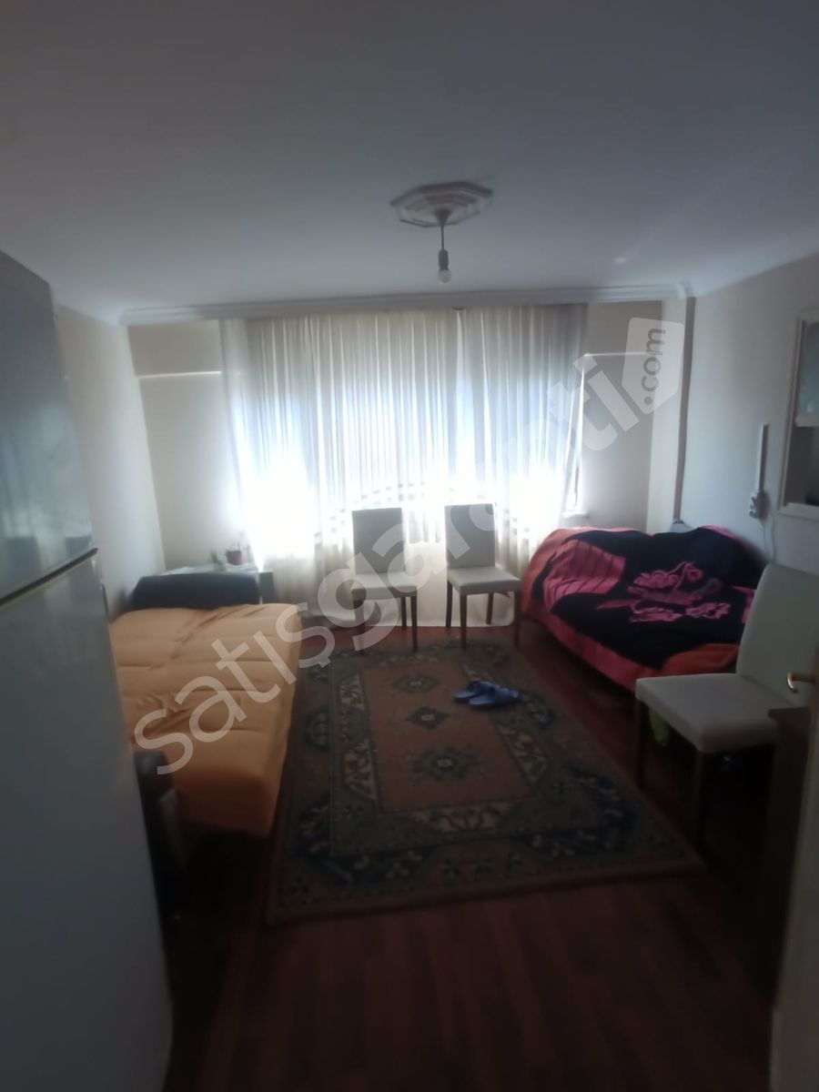 Bursa Osmangazi Altıparmak Selimiye mhde eşyalı kiralık daire