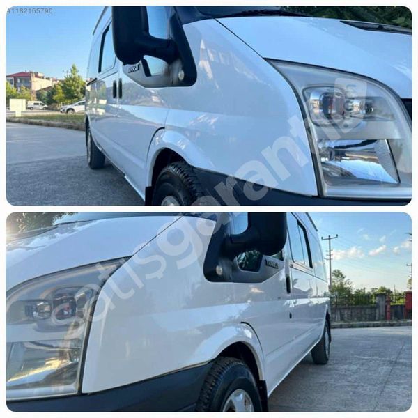 SINIF BİR ARAÇ 140lık ORJİNAL HATASIZ EMSALSİZ CAM GİBİ KLİMALI