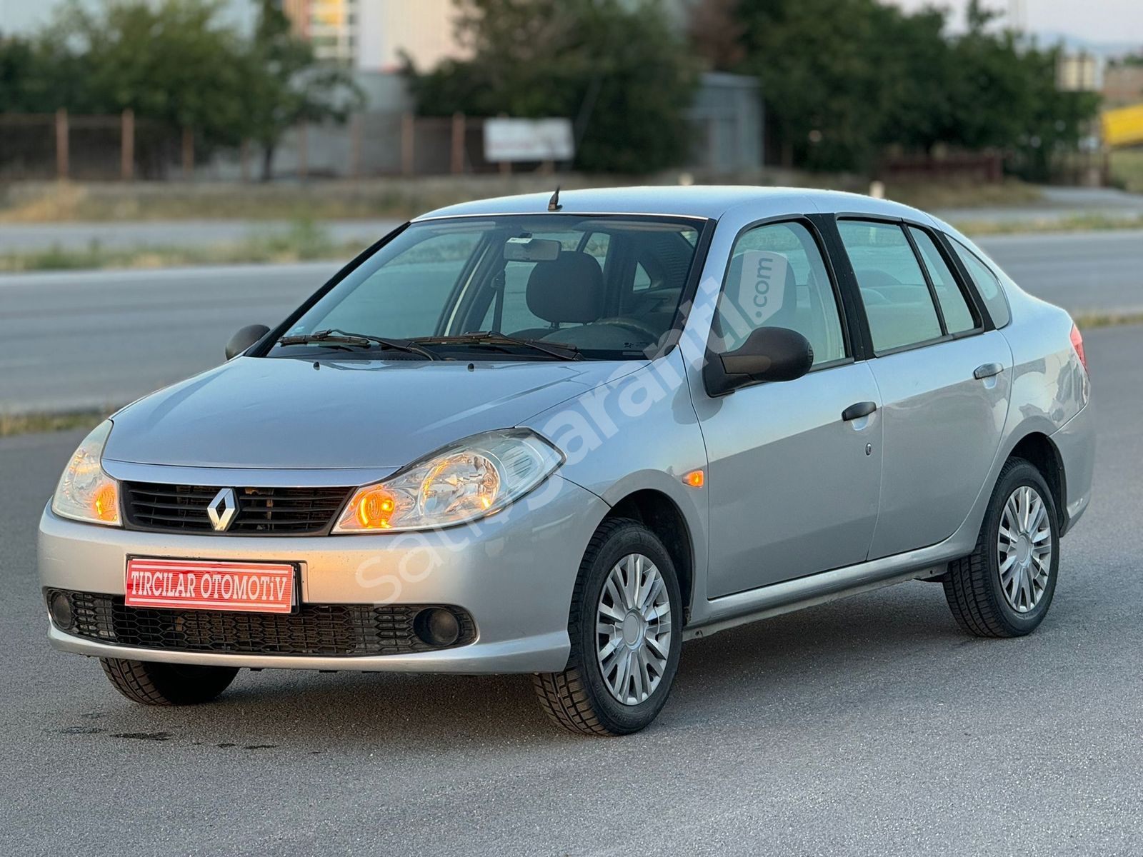 !!!! TIRCILAR OTOMOTİV DEN SATILIK SYMBOL!!!
