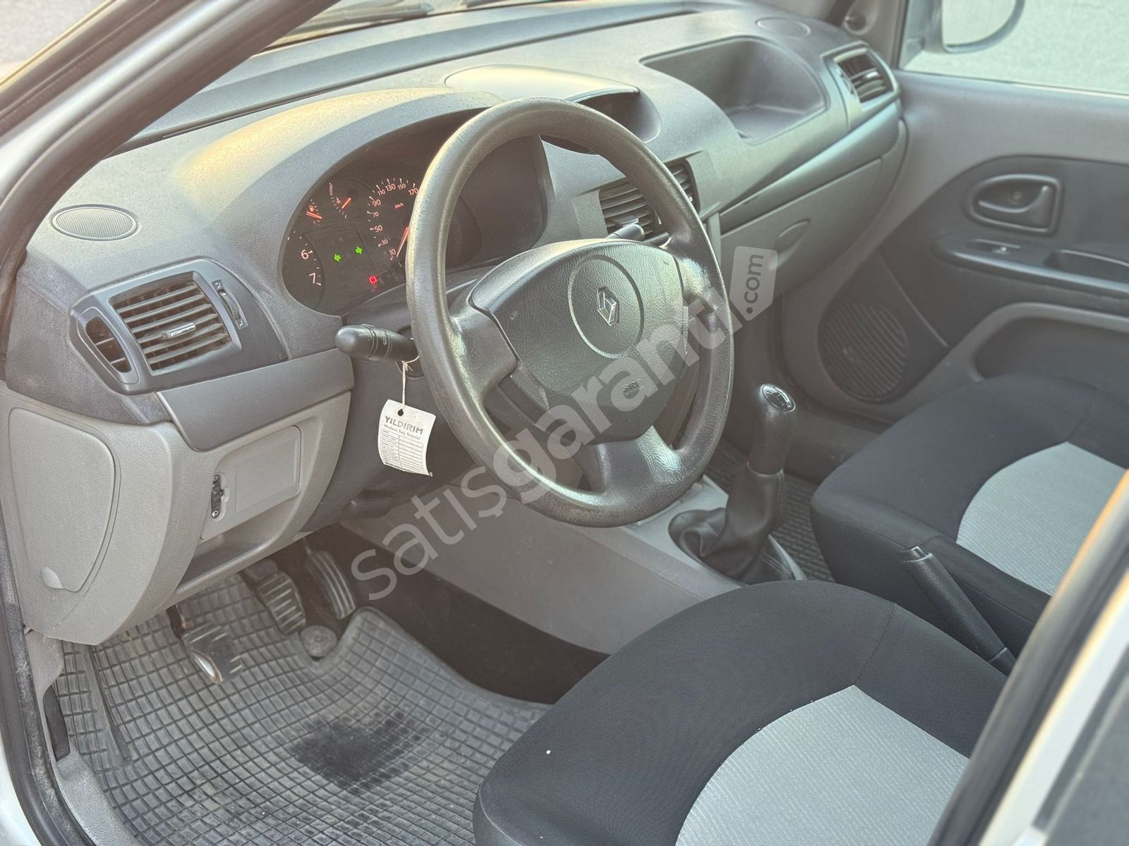 !!!! TIRCILAR OTOMOTİV DEN SATILIK SYMBOL!!!