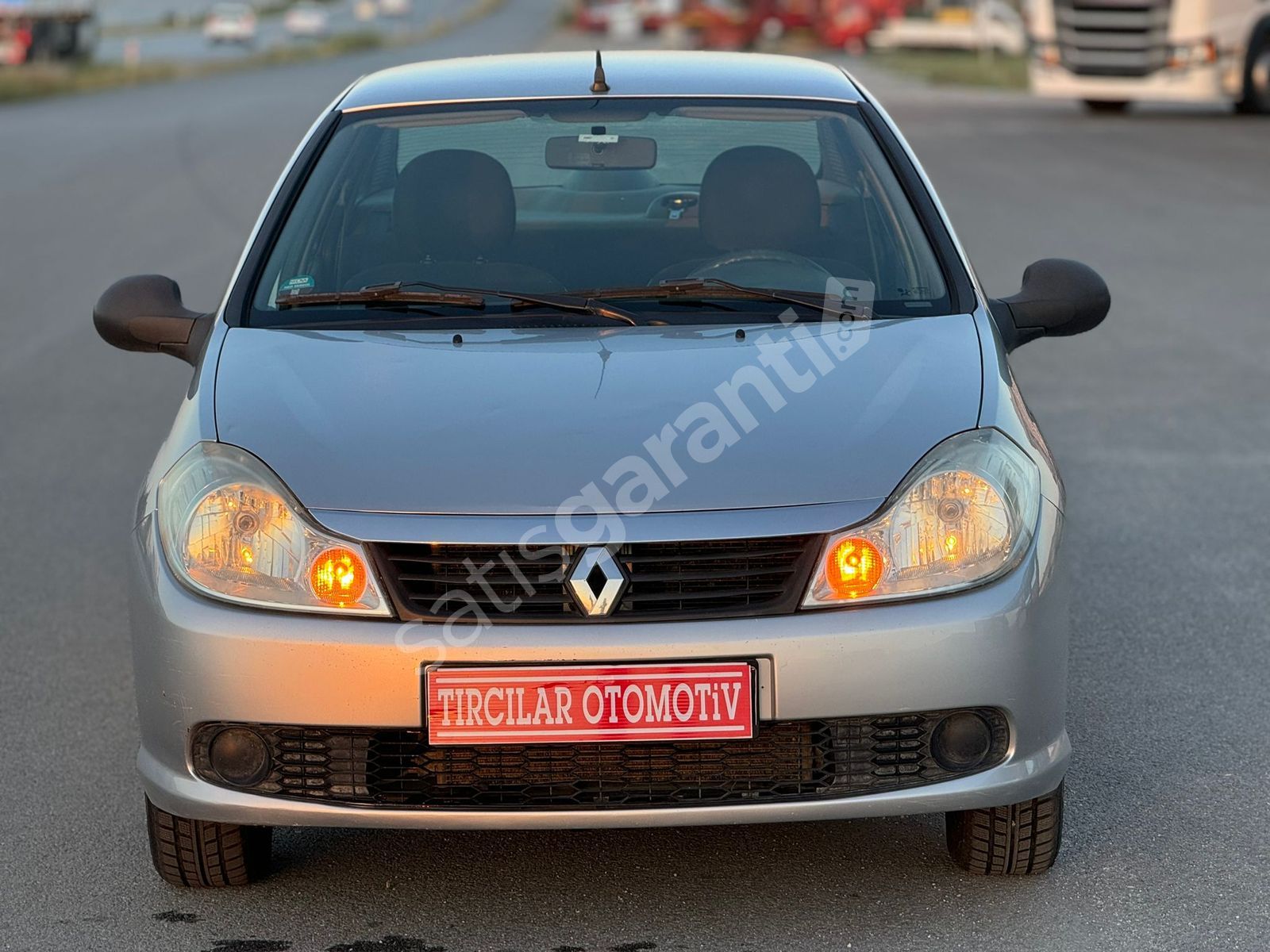 !!!! TIRCILAR OTOMOTİV DEN SATILIK SYMBOL!!!
