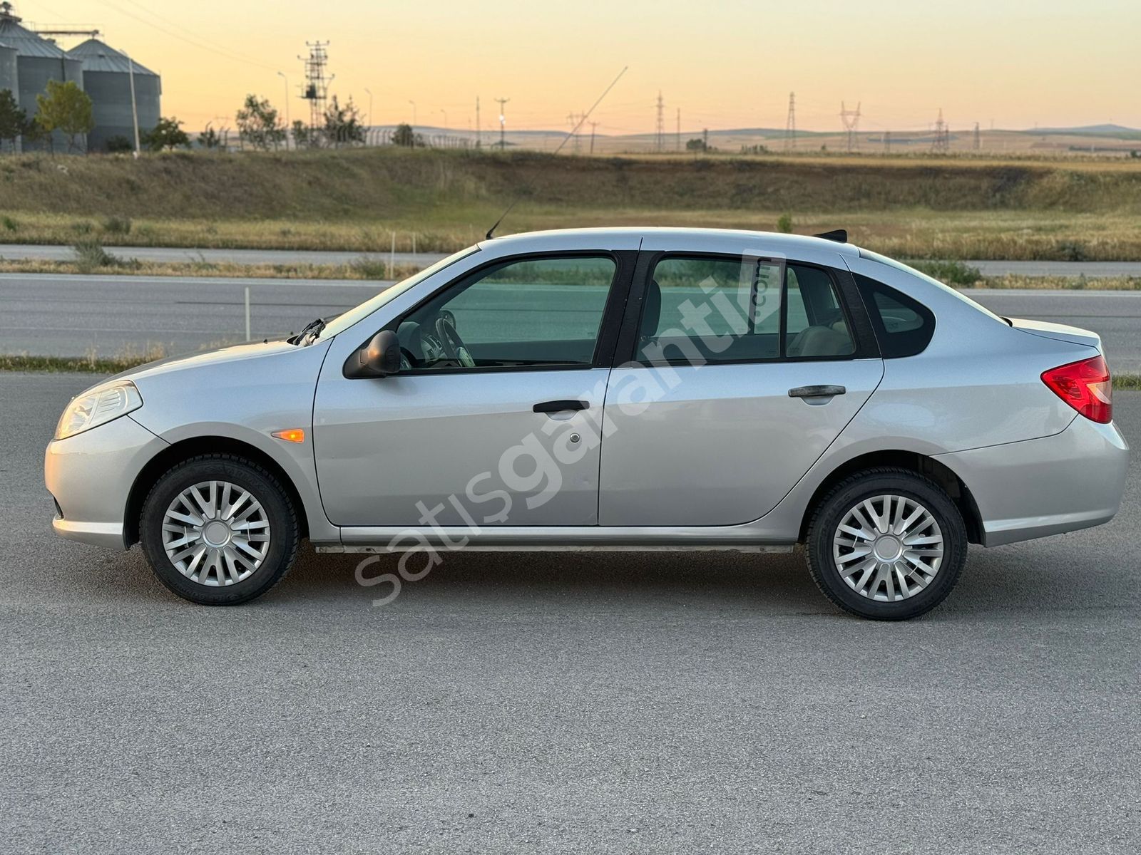 !!!! TIRCILAR OTOMOTİV DEN SATILIK SYMBOL!!!
