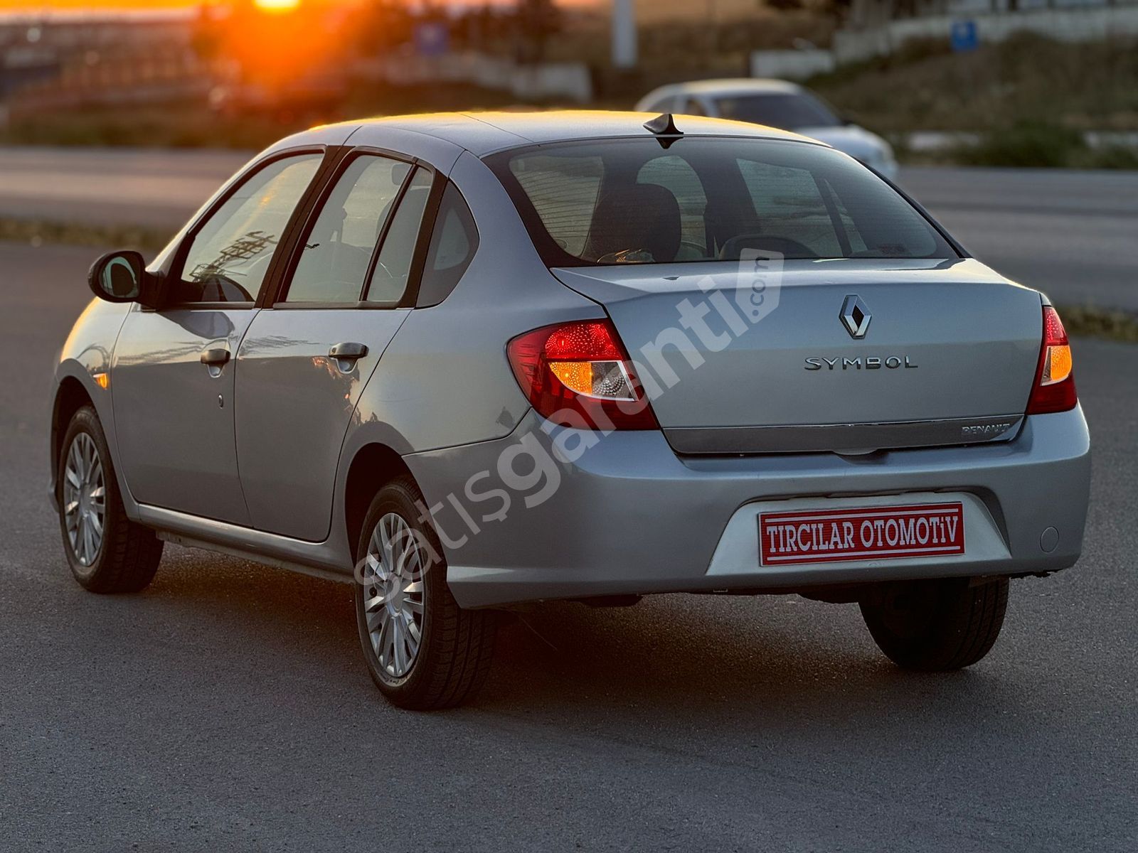 !!!! TIRCILAR OTOMOTİV DEN SATILIK SYMBOL!!!