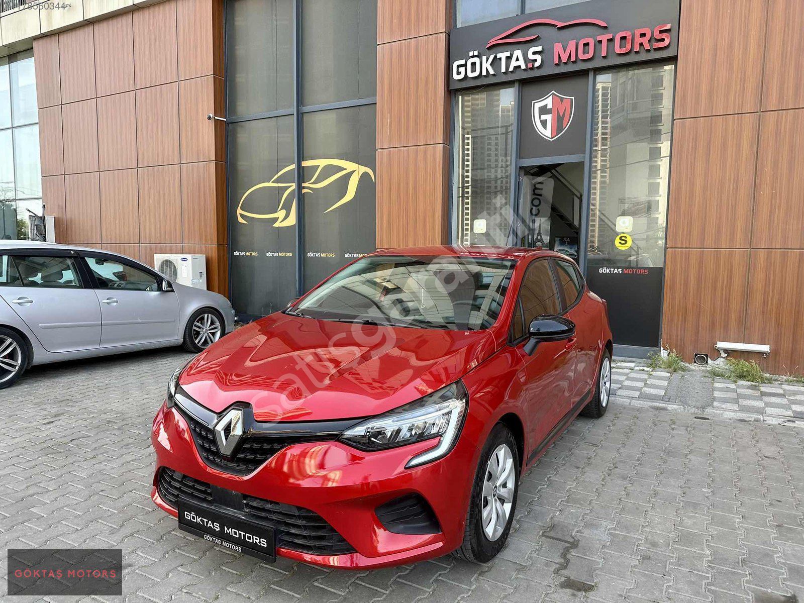 2023 RENAULT CLİO 1.0 SCe JOY*16 BİN KM !