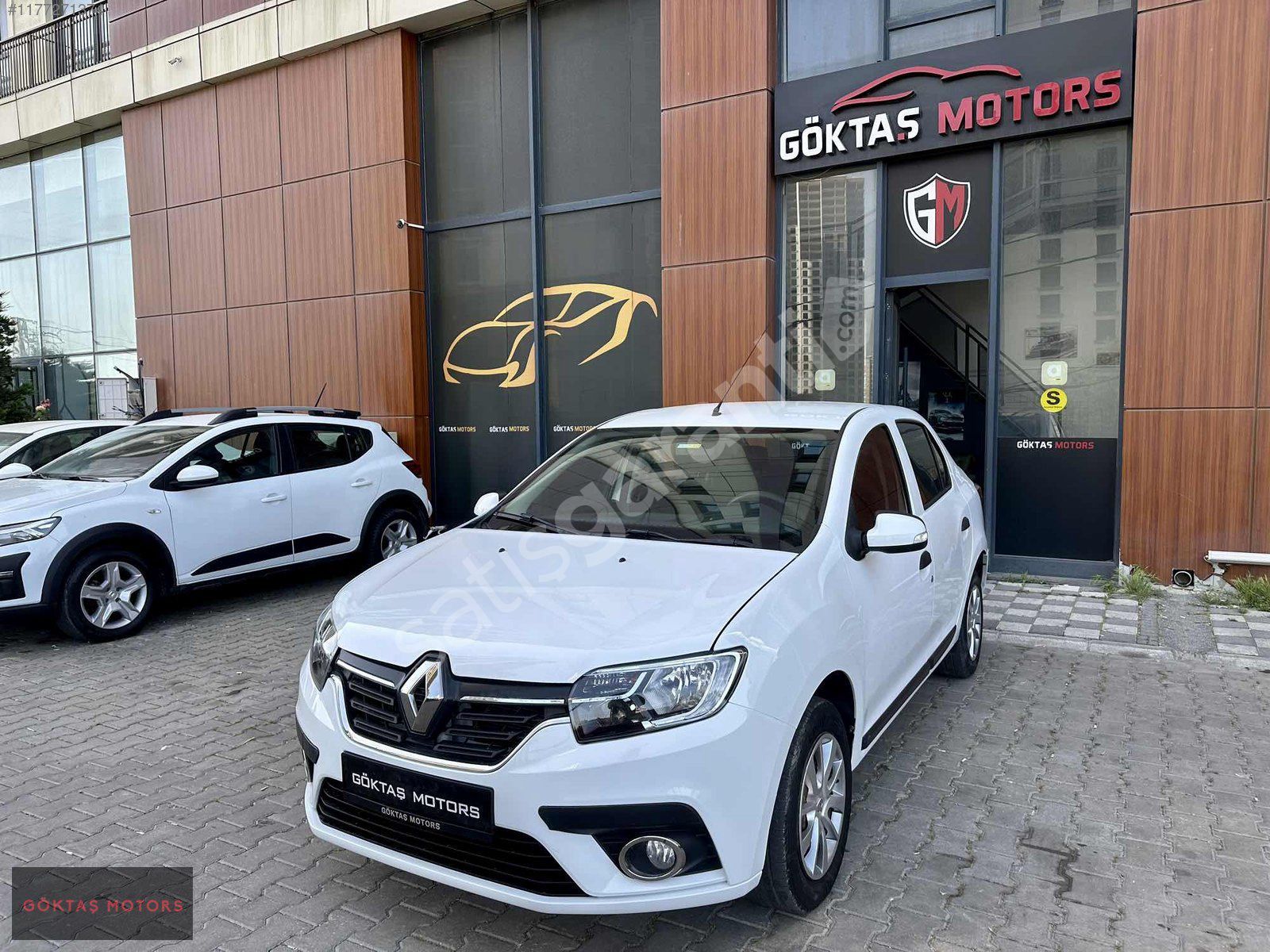 2018 RENAULT SYMBOL 1.5 dCi JOY 90 HP* 82 BİN KM !!
