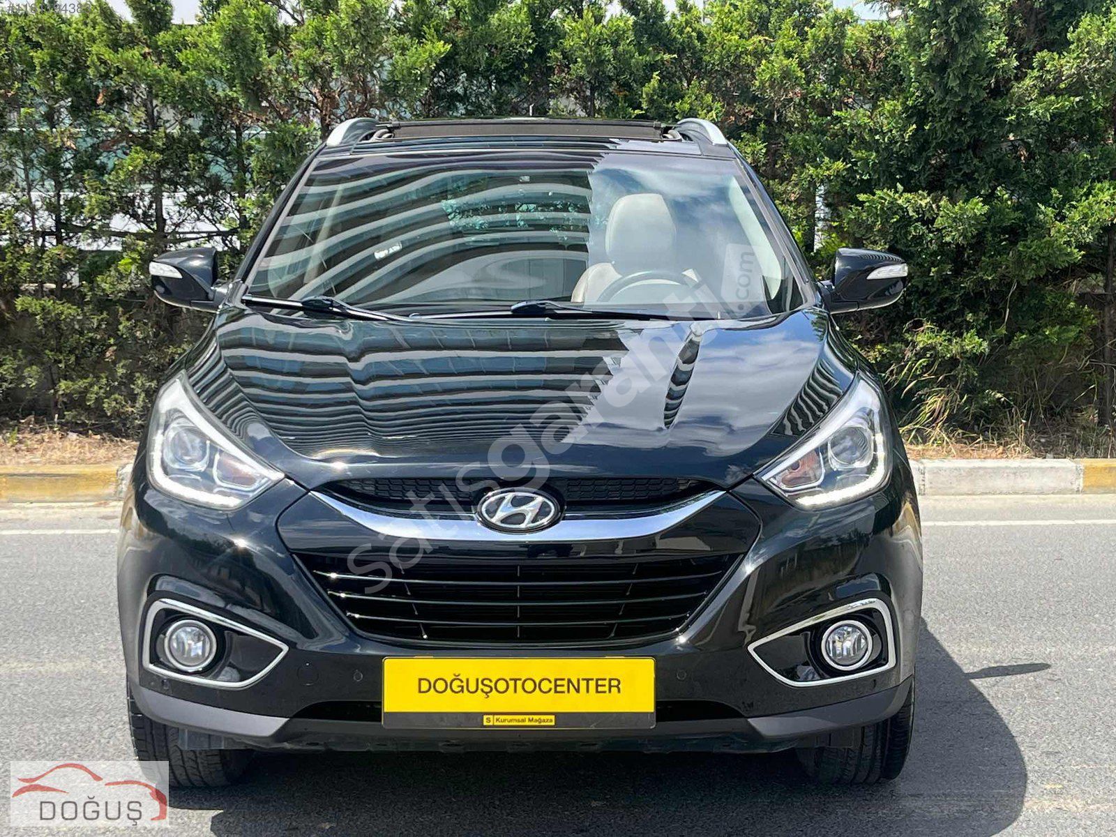 DOĞUŞ OTOMOBİLCİLİK'TEN KEFİLSİZ EVRAKSIZ 10 DK DA KREDİ İMKANI