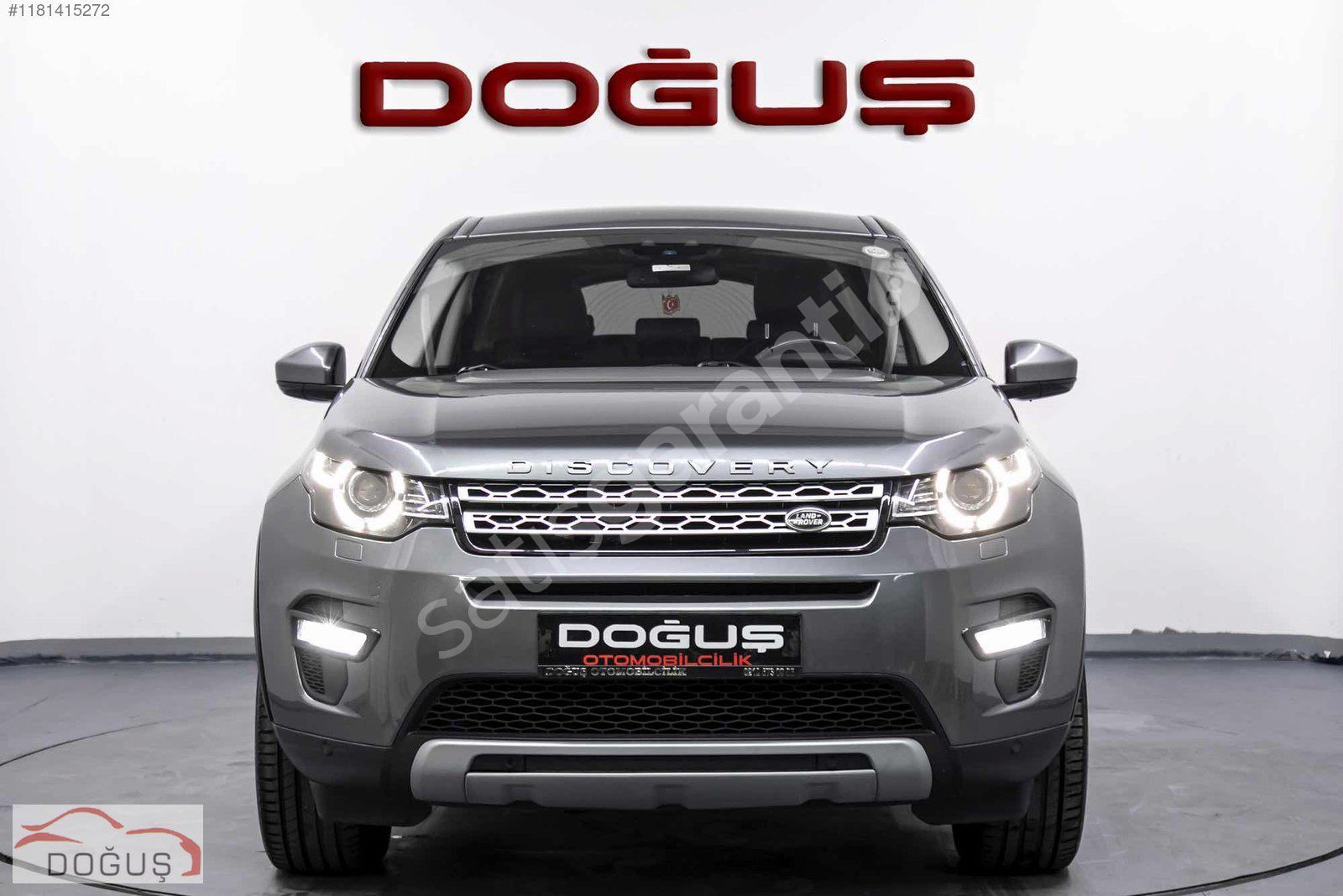 DOĞUŞ OTOMOBİLCİLİK'TEN KEFİLSİZ EVRAKSIZ 10 DK DA KREDİ İMKANI