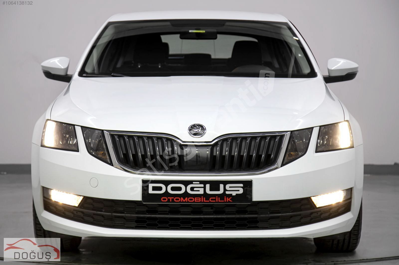 DOĞUŞ OTOMOBİLCİLİK'TEN KEFİLSİZ EVRAKSIZ 10 DK DA KREDİ İMKANI