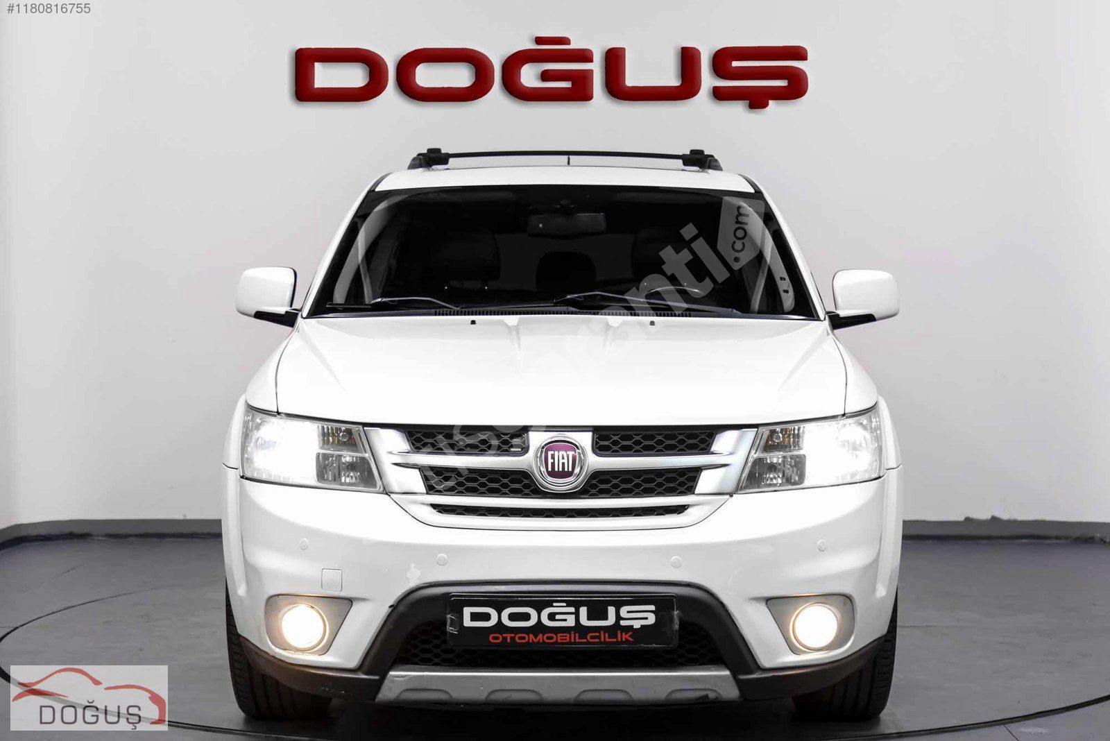 DOĞUŞ OTOMOBİLCİLİK'TEN KEFİLSİZ EVRAKSIZ 10 DK DA KREDİ İMKANI