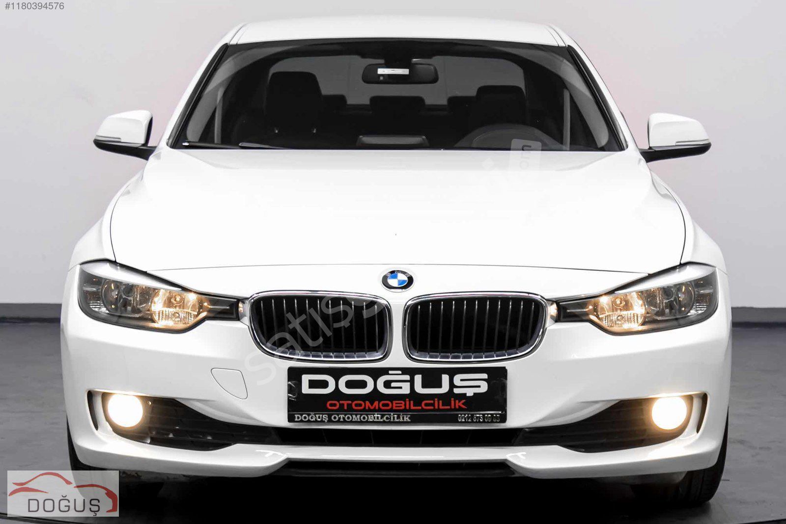 DOĞUŞ OTOMOBİLCİLİK'TEN KEFİLSİZ EVRAKSIZ 10 DK DA KREDİ İMKANI