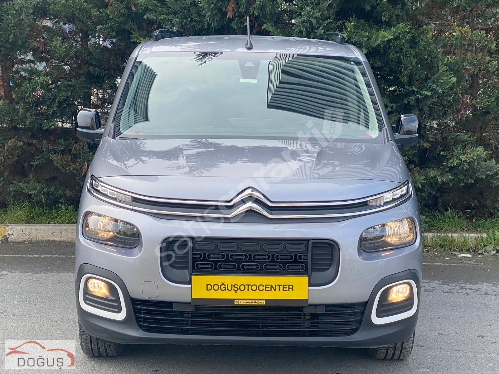 DOĞUŞ OTOMOBİLCİLİK'TEN KEFİLSİZ EVRAKSIZ 10 DK DA KREDİ İMKANI