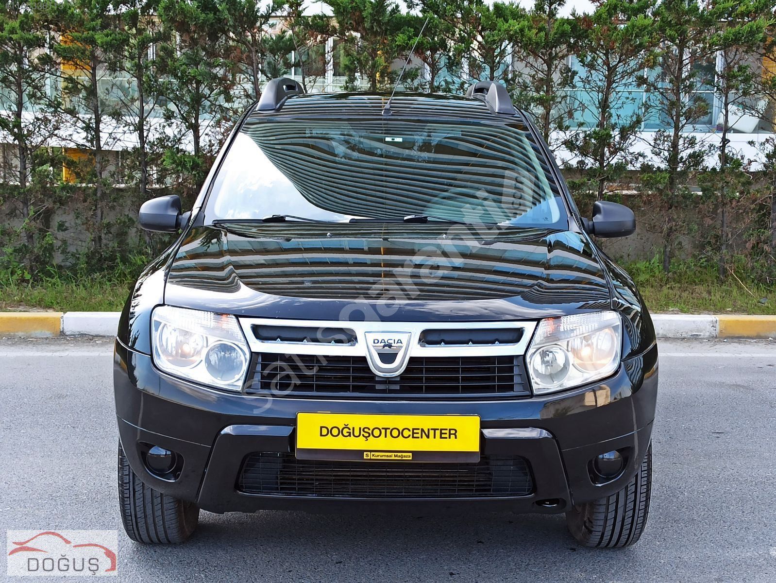 DOĞUŞ OTOMOBİLCİLİK'TEN KEFİLSİZ EVRAKSIZ 10 DK DA KREDİ İMKANI