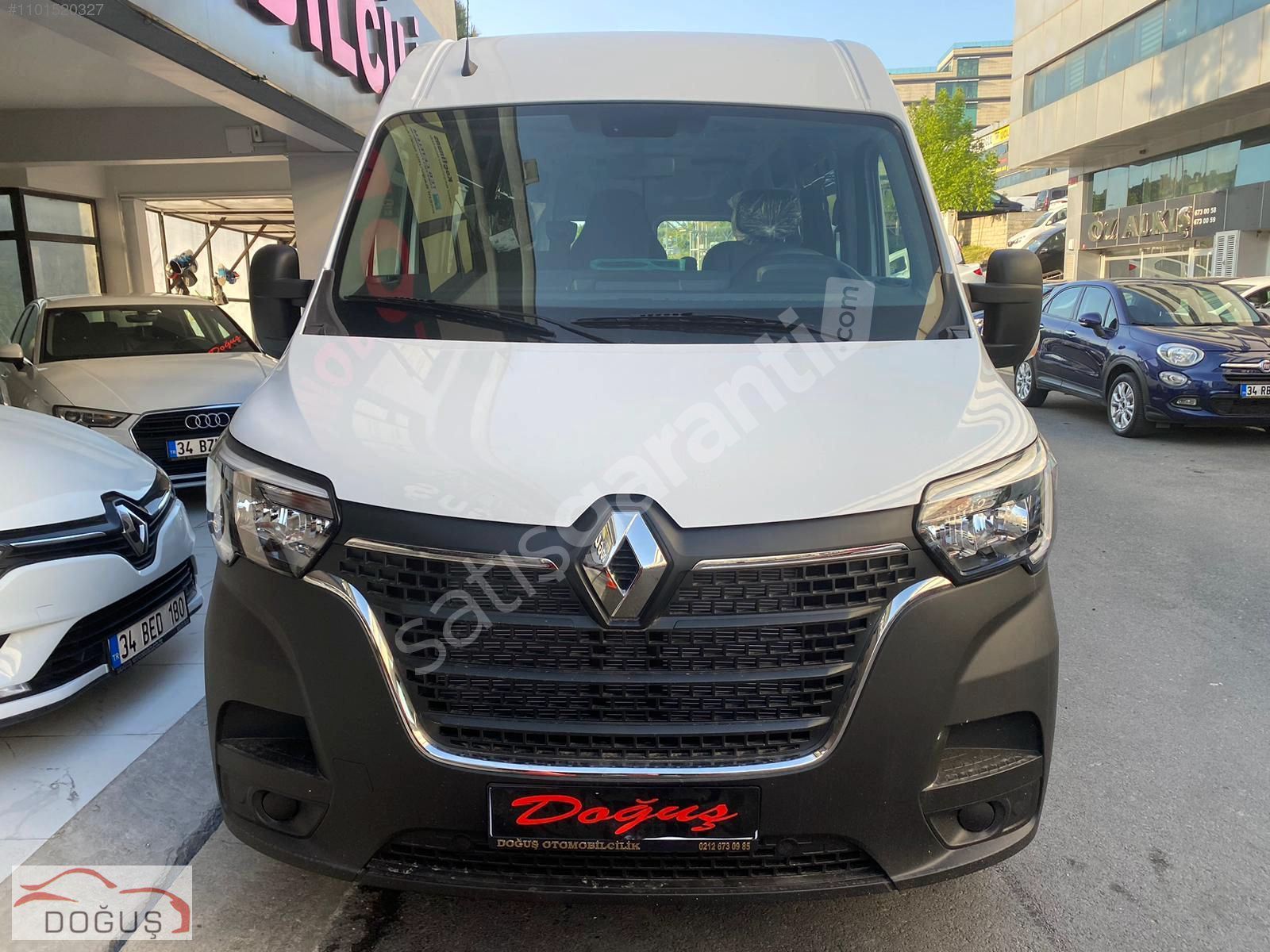 DOĞUŞ OTOMOBİLCİLİK'TEN KEFİLSİZ EVRAKSIZ 10 DK DA KREDİ İMKANI