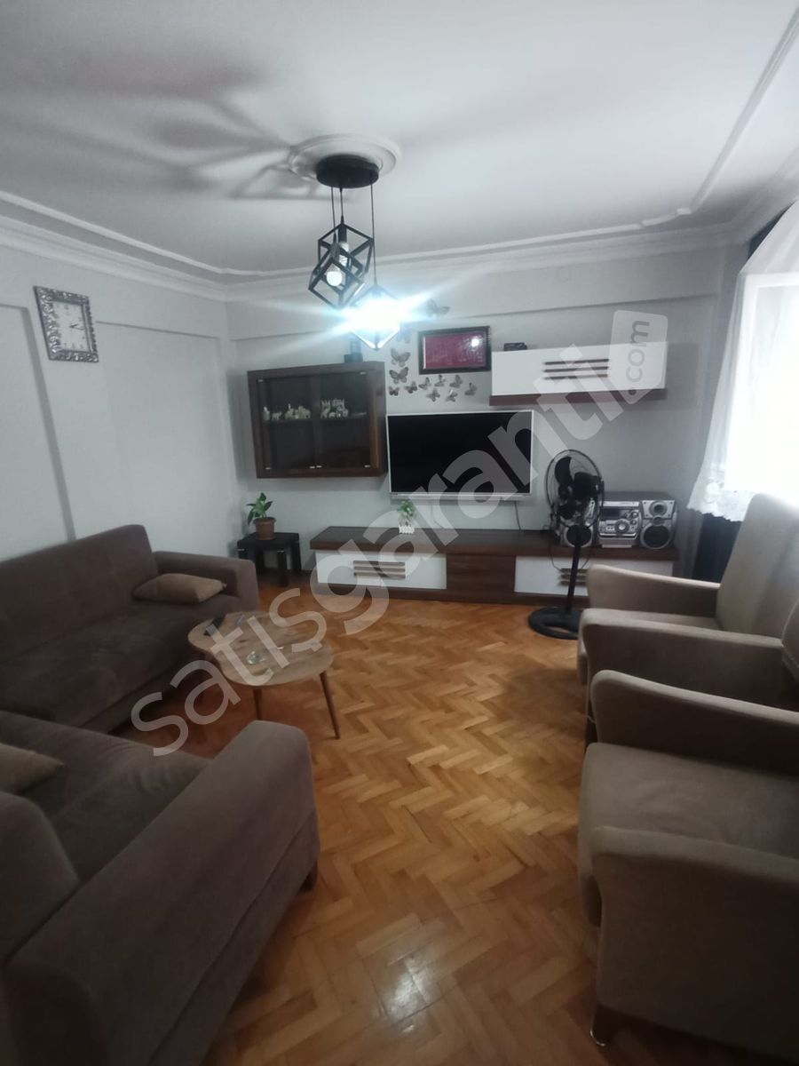 Bursa Osmangazi Altıparmak mhde satılık fırsat arakat daire
