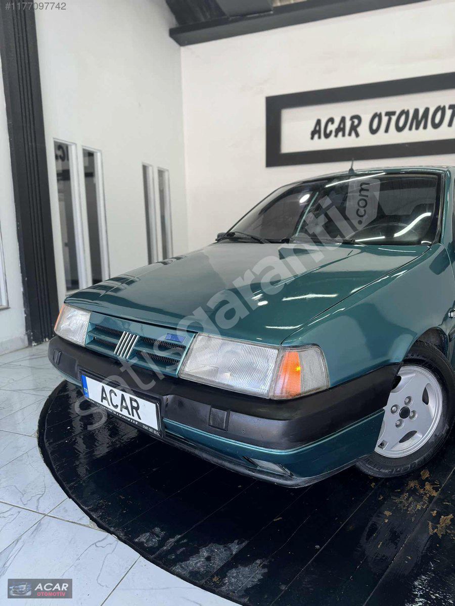 ACAR OTOMOTİVDEN 1993 TEMPRA SXA