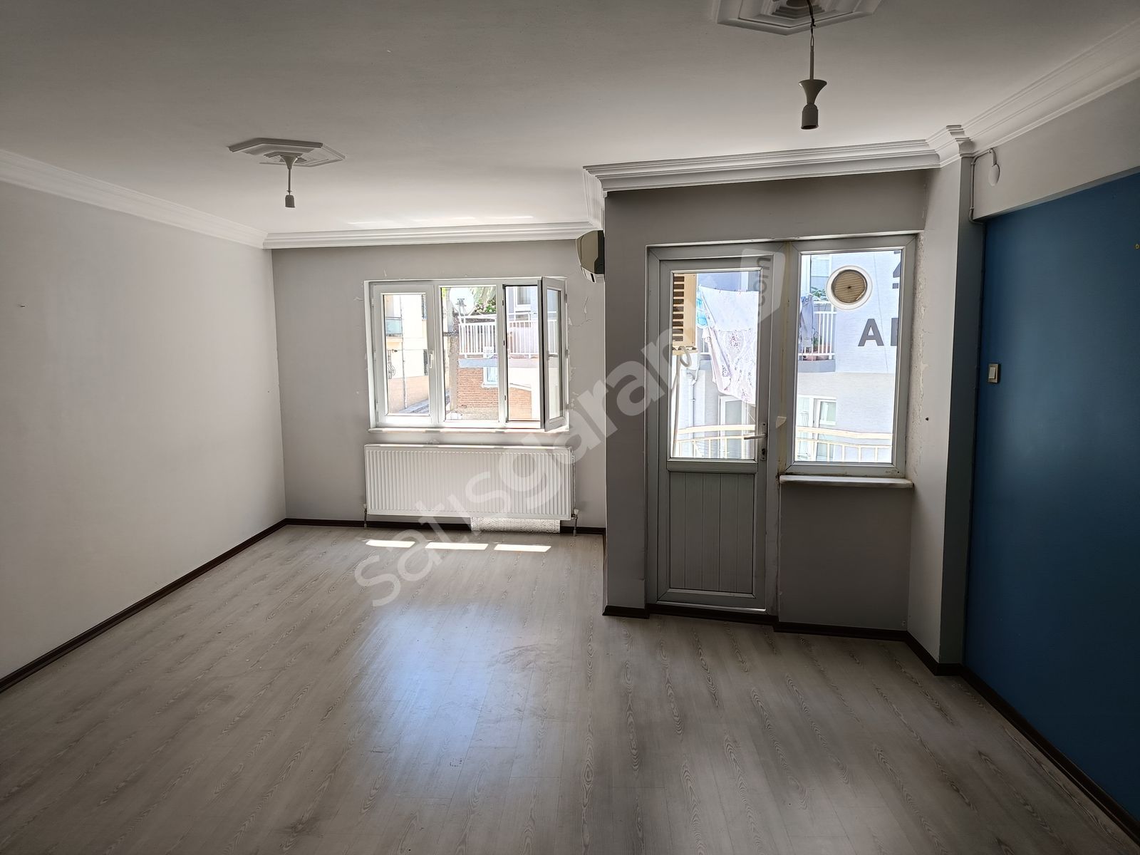 Bursa Yıldırım Şible karamazak mhde kiralık 3+1 arakat daire