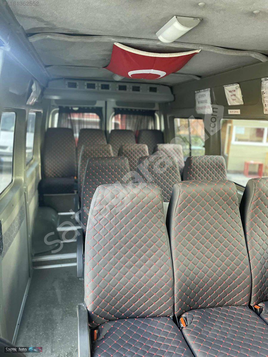 2008 İLK SAHİBİNDEN SIFIR MOTOR