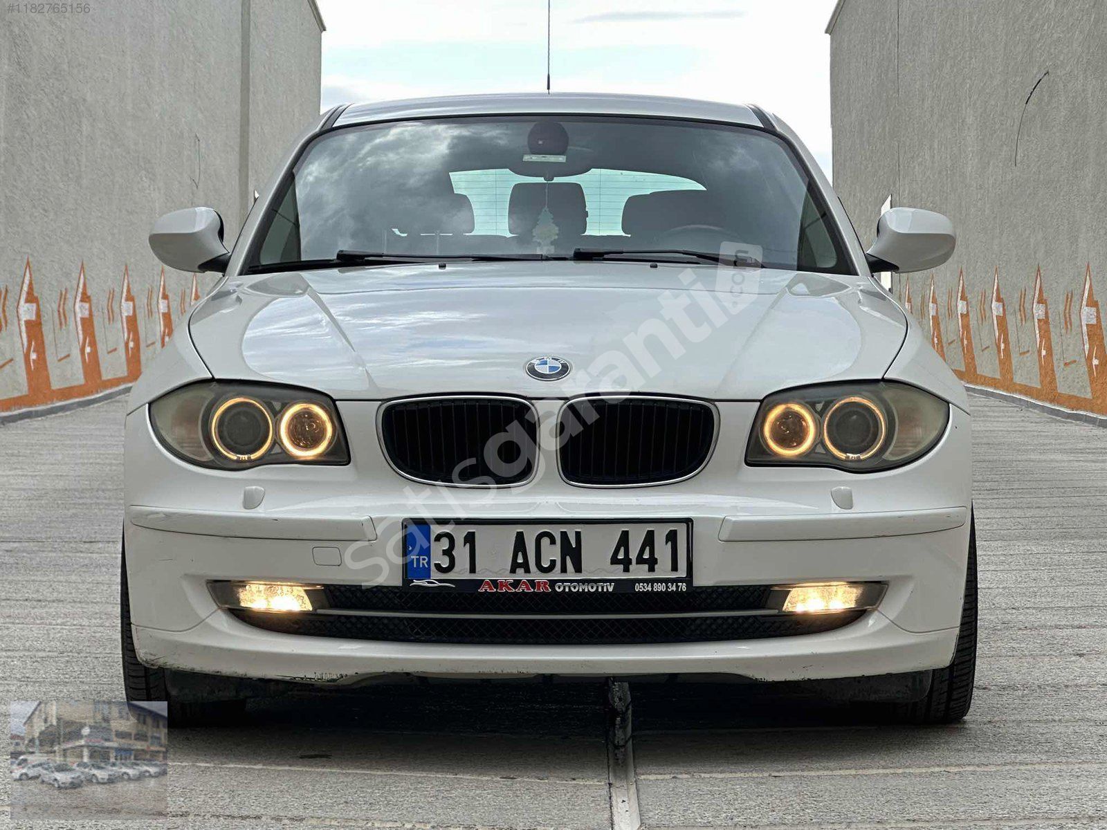 KUSURSUZ 1.16İ COMFORT 133.000 km