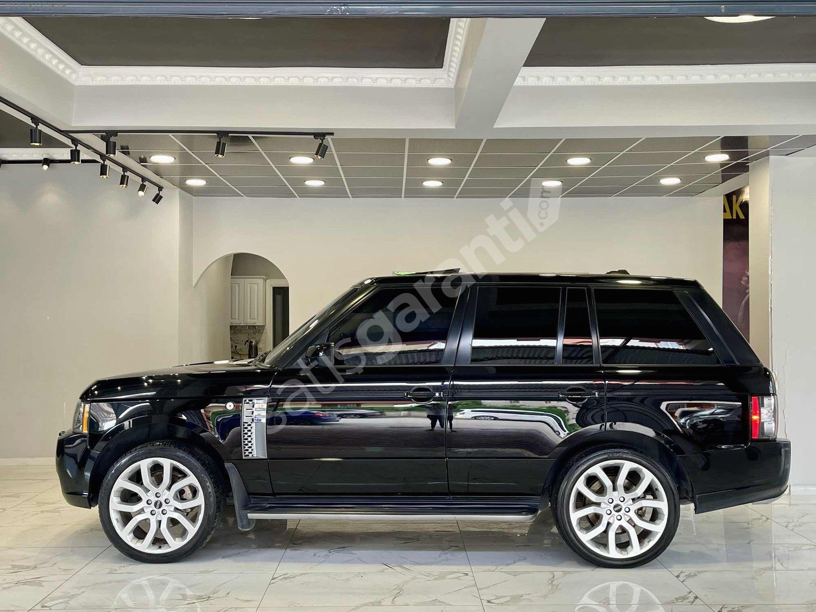 AKYA MOTORS//HATASIZ //DAHA TEMİZİ YOK//FACELİFT//VOGUE