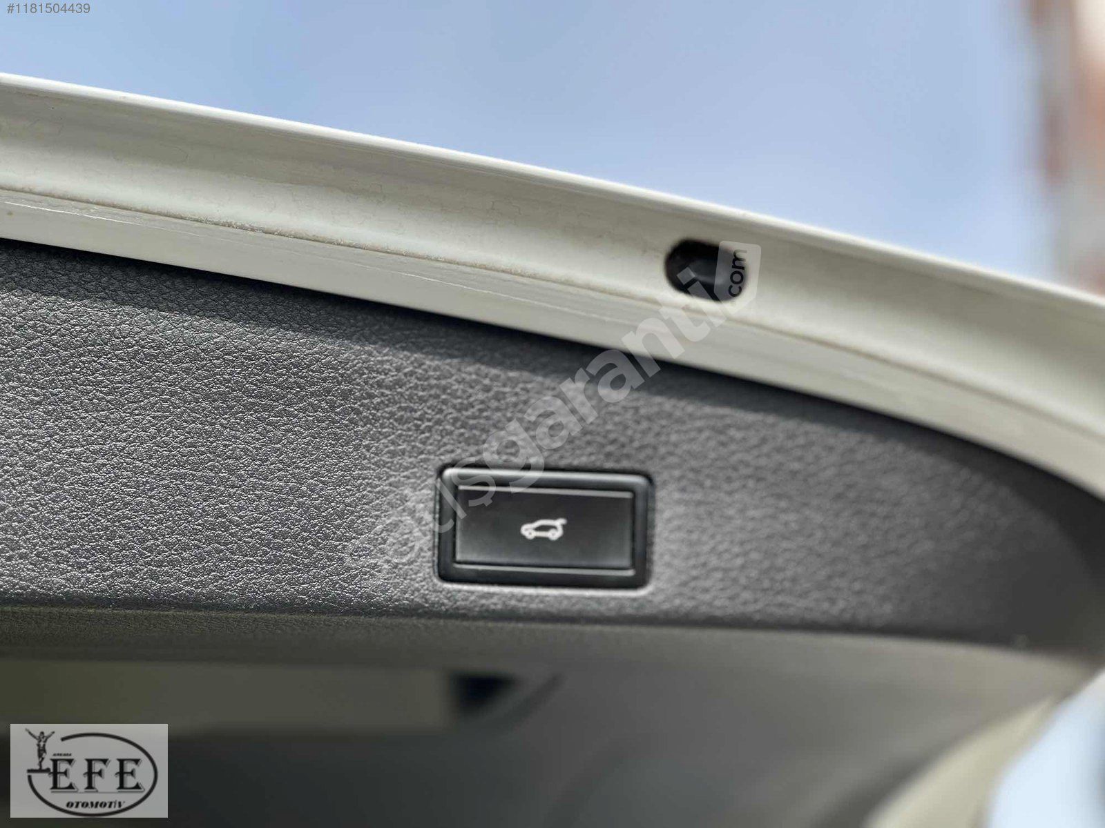 TOUREG 3.0TDI PREMİNUM