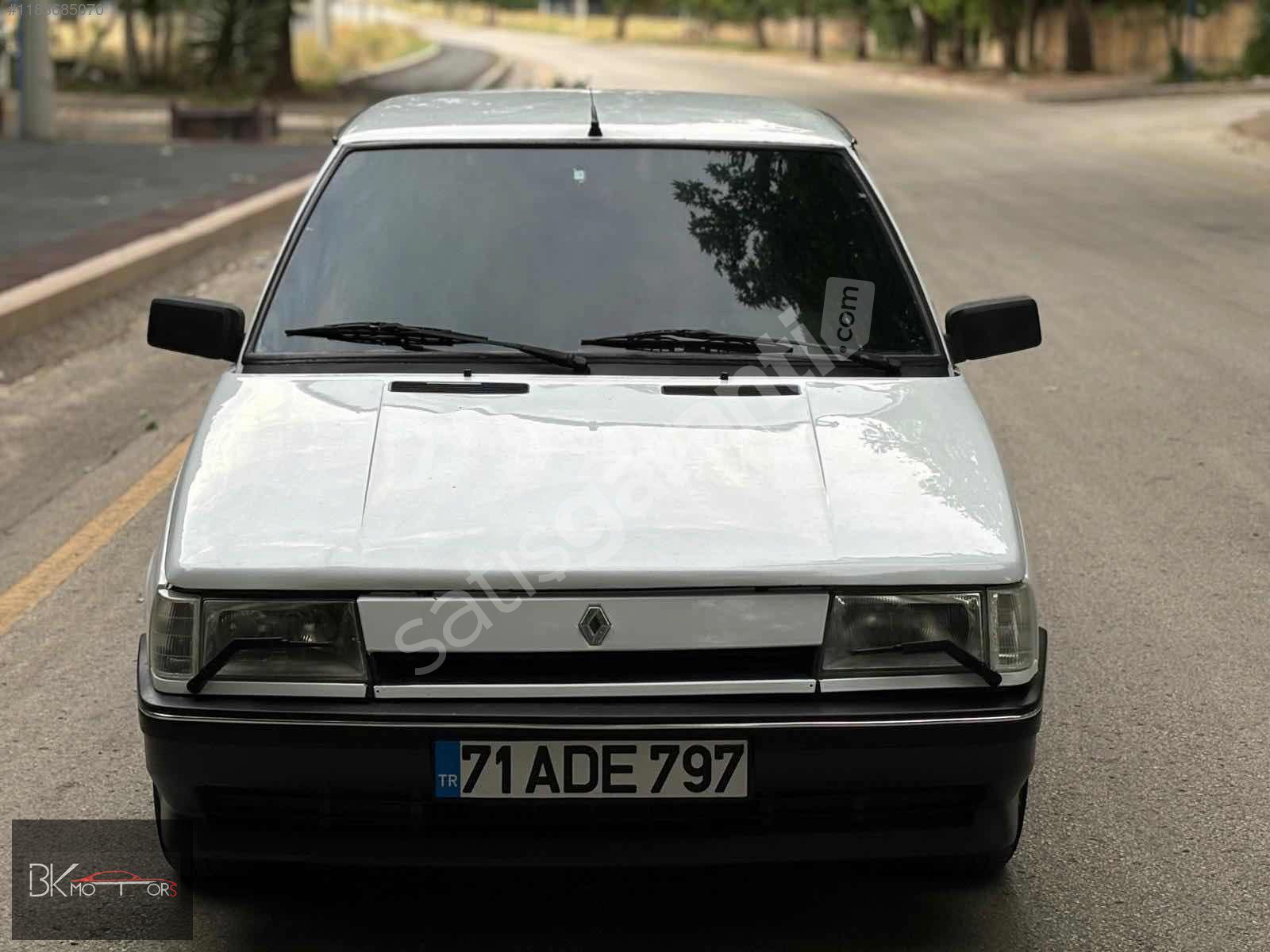 BAKIMLI ÇÜRÜKSÜZ ORTA KASA BRODWAY...