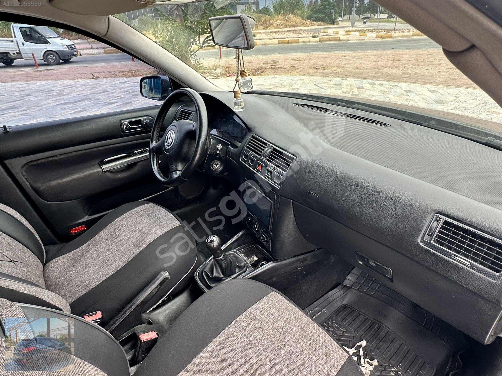 İki değişen sıfır motor masrafsız kondisyon güzeli
