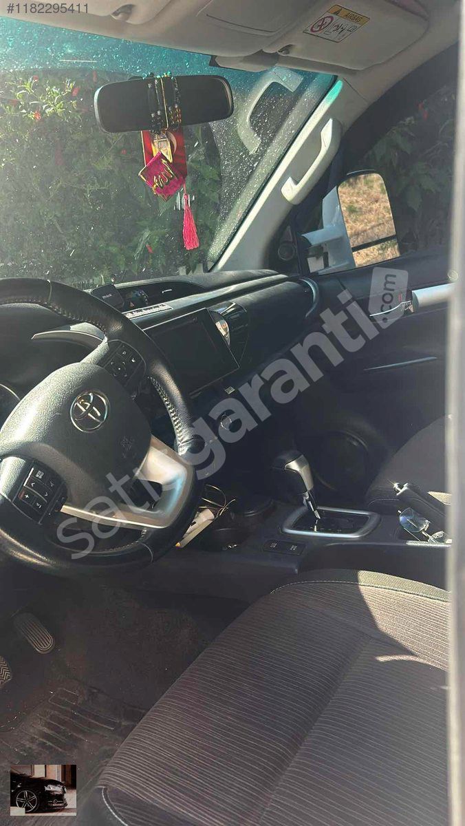 F150 yapılı makina 75 binde