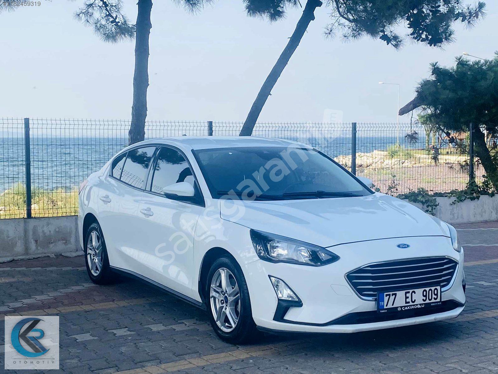 HATASIZ BOYASIZ TRAMERSİZ FOCUS