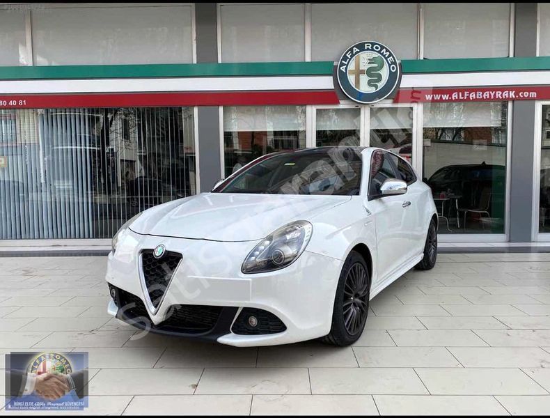 ...ALFA BAYRAK...2013...DERİ...SUNROOF...COLLEZİONE...FULL...
