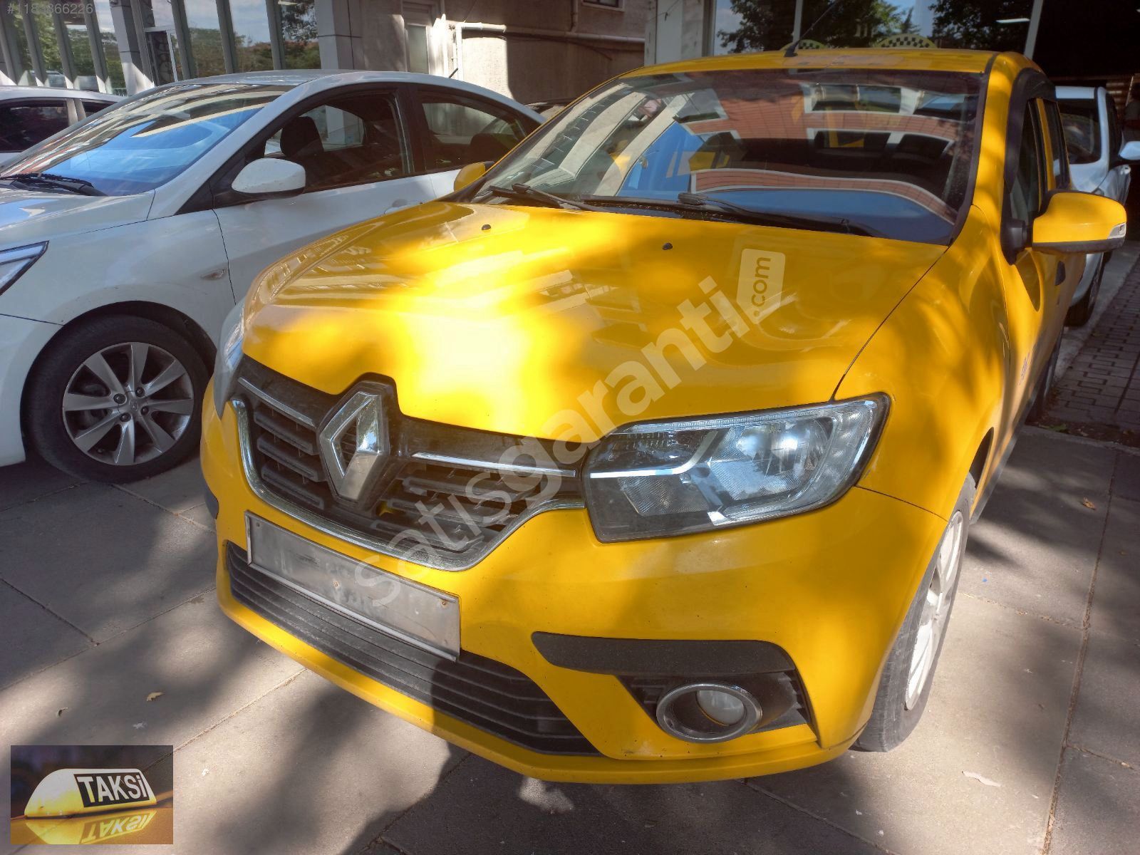 değişensiz masrafsız ankara çıkması plakalı muayenesi mevcut