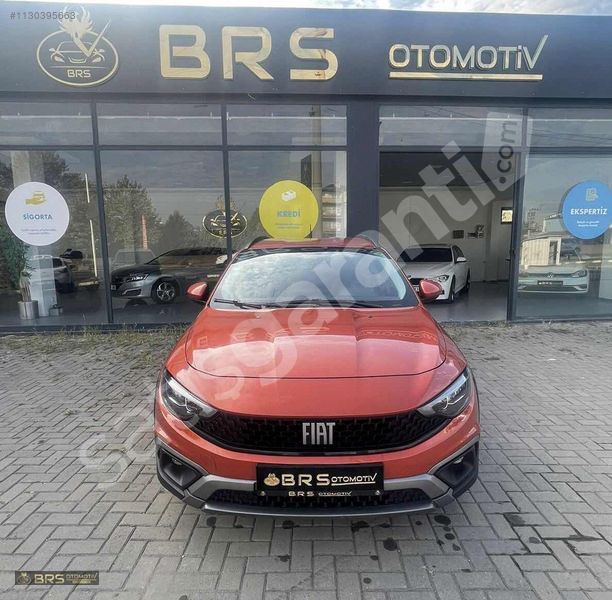 BRS OTOMOTİVDEN ÜÇ PARÇA LOKAL BOYALI