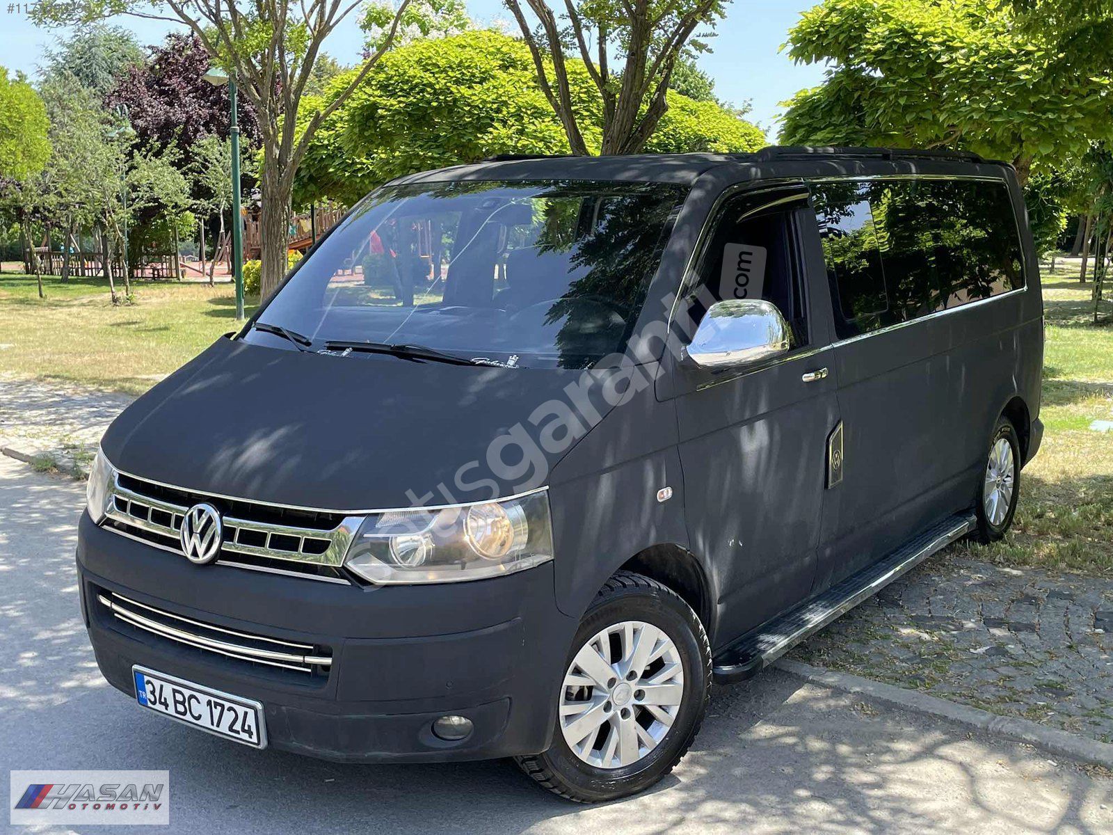 2014 CAREVELLA ZIRH KAPLI OTOMATİK VİTES