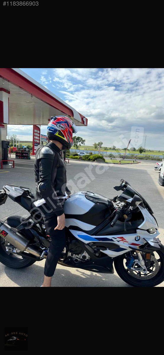 BMW S1000 RR
