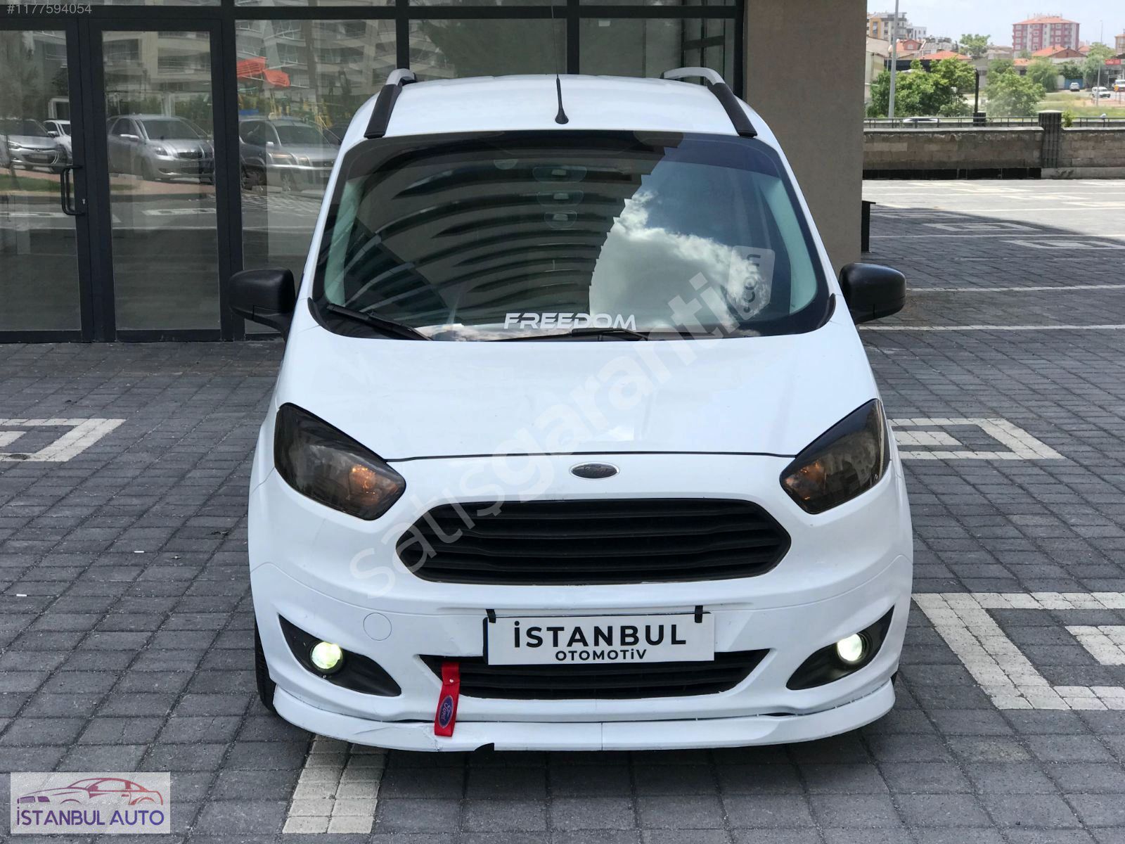İstanbul Otomotiv'den 175.000 Km'de Emsalsiz
