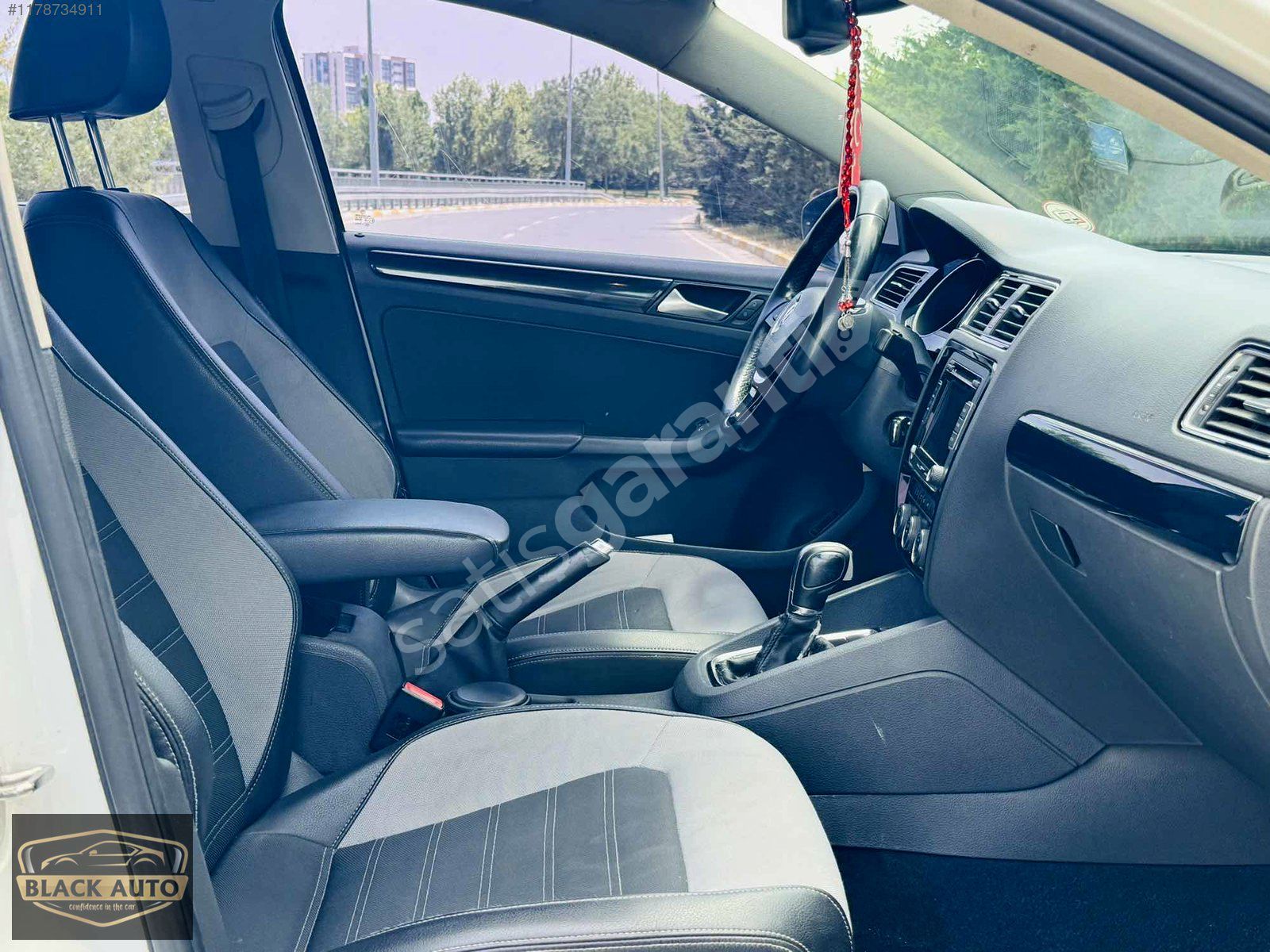 BLACK AUTO 12-24 AY SENETLİ SATIŞ