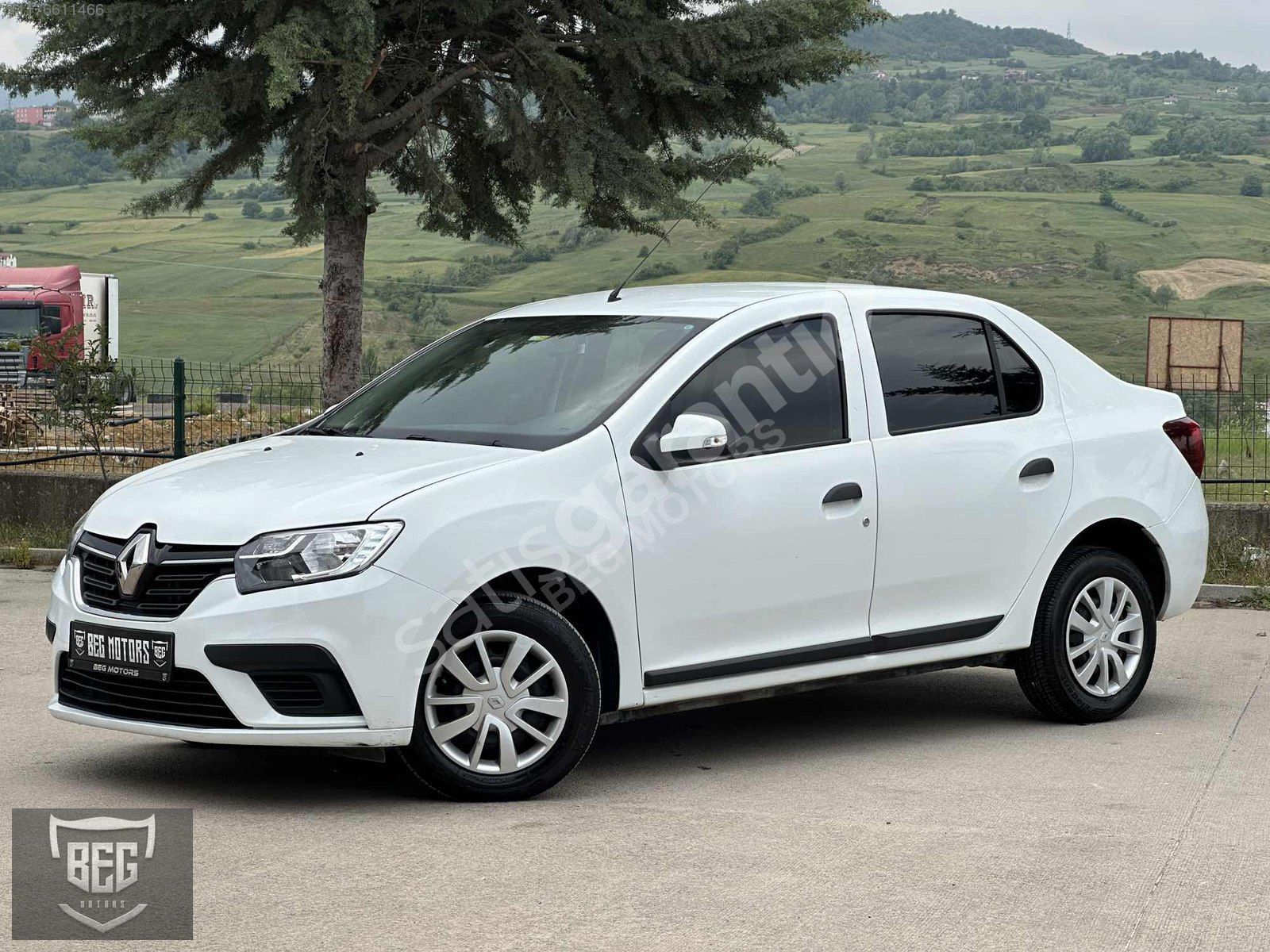 2019 SYMBOL 1.0 SCE K.KARTA 12 TAKSİT UYGUN FİYAT 118 000 KM