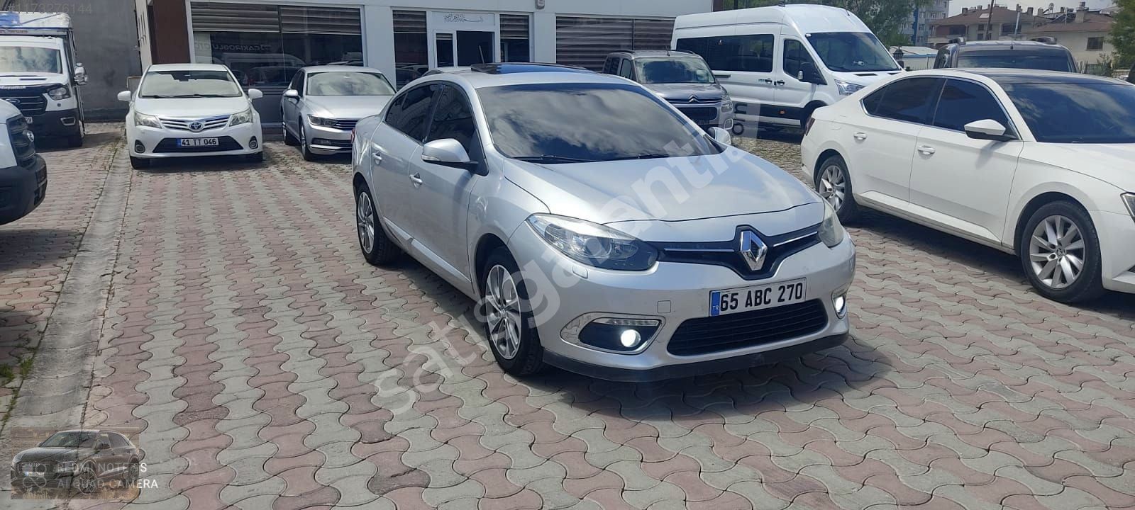 SEVİNÇOĞLU OTOMOTİVDEN 2016 MODEL İCON PREJTİŞ