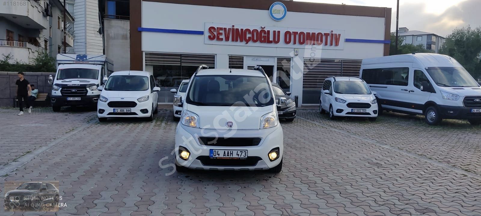SEVİNÇOĞLU OTOMOTİVDEN 2020 MODEL FİYAT FİOURUNU 95LİK PREMİYO