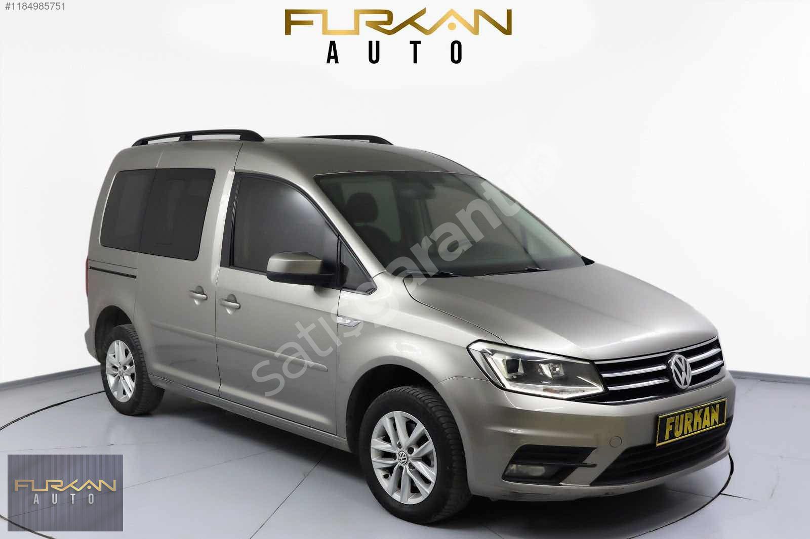 FURKAN AUTO'DAN HATASIZ BOYASIZ KOLTUK ISITMA 2.0TDI EXCLUSİVE
